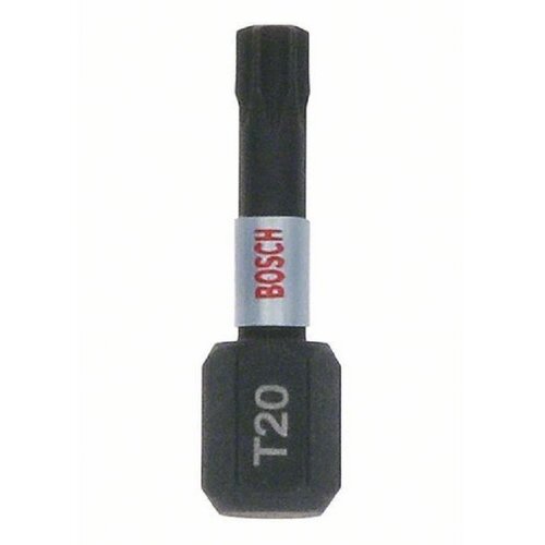 Bosch UDARNI IZVIJAČNIK T20 x 25mm 25 kos., (21253151) Cene