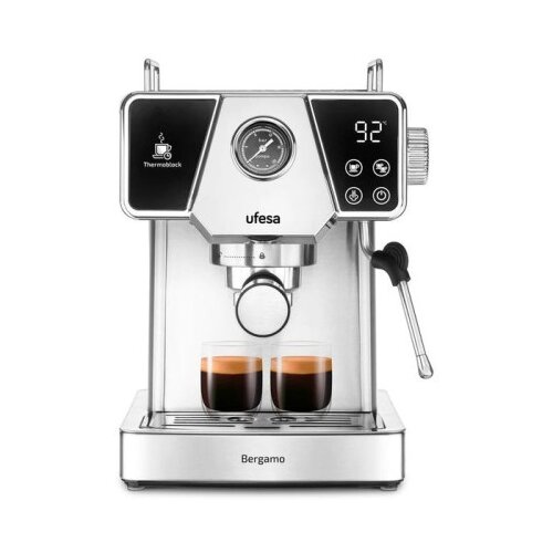 Ufesa espresso kavni aparat Bergamo71705458 Cene