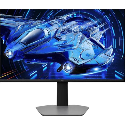  Monitor TCL QD-Mini LED 25G64 24,5in 300 Hz 1 ms 600 nita Fast-IPS panel Cijene
