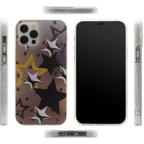  Maska za iPhone 13 Pro Max/ Stars Cene