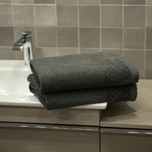Zwoltex Unisex's Towel Primavera SZ-001T Cene