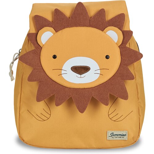 Sammies BACKPACK S LION LESTER žuta Cijene