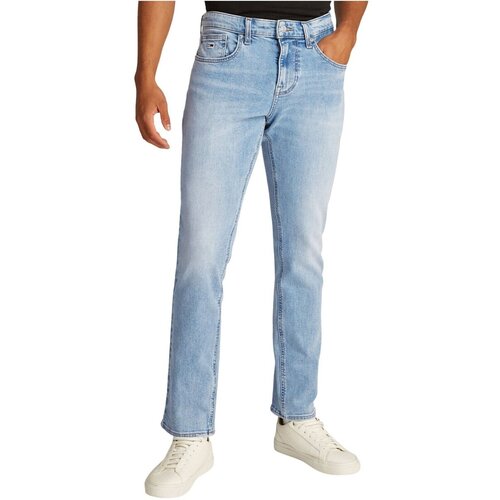 Tommy Jeans Jeans skinny DM0DM20985 Modra Cene