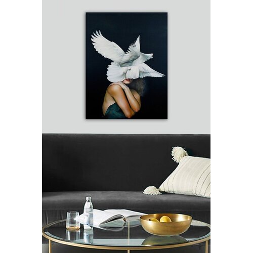 Wallity Slika 6019217696672, 50x70 cm Slike