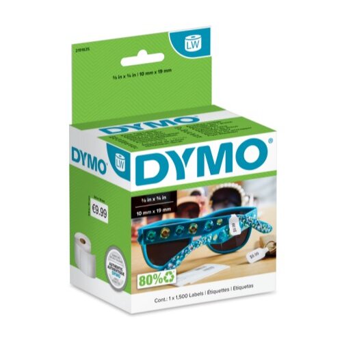 Dymo etikete LW 54x11 1/1500 za nakit Cene