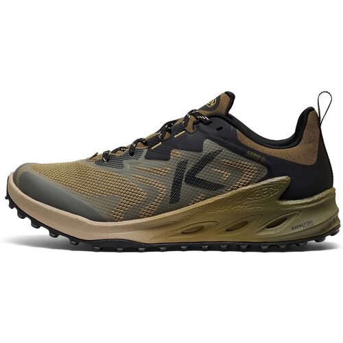 Keen &amp;Scaron;port Zionic Nxt Wp M Zelena Slike