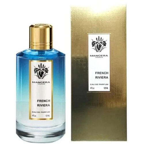 MANCERA Unisex parfem FRENCH RIVIERA EDP 120ml Cene