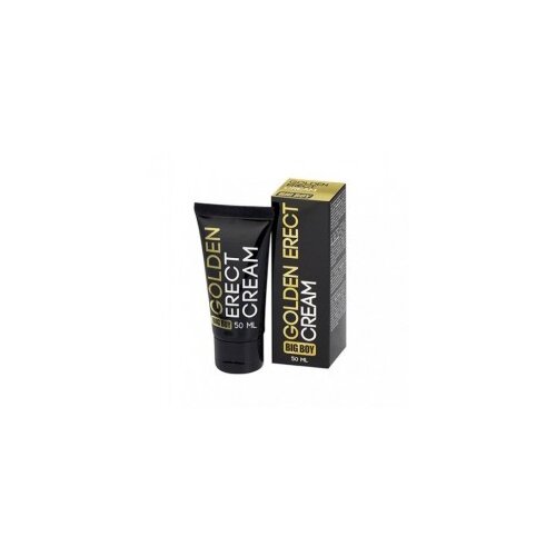 Cobeco Pharma erekcijska krema Golden Cijene