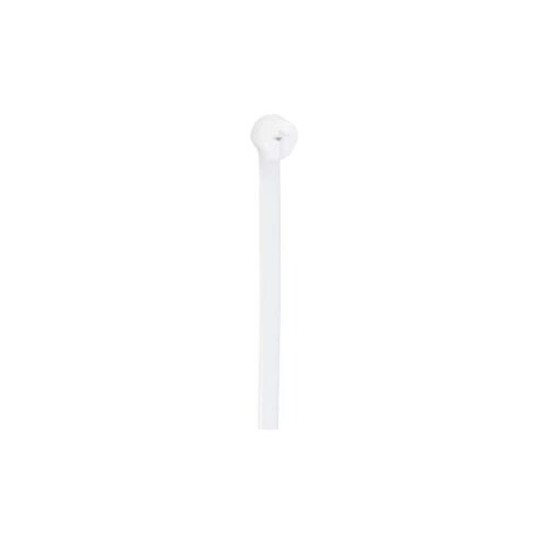 TRU COMPONENTS TC-12814160 vezice 370 mm 4.8 mm prirodna s metalnim jezikom, kemijska otpornost 100 St. Slike