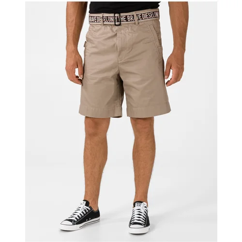 Diesel P-Toshi Shorts - Men