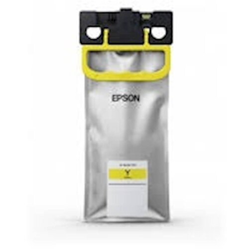 Epson WF-C5X9R Yellow XXL Ink Slike