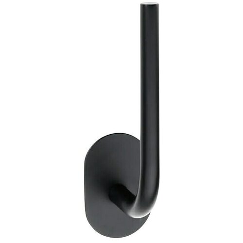 BEMETA Držač toaletnog papira EASY (Š x V: 45 x 180 mm, Crna) Cijene