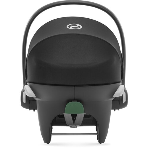 Cybex avtosedež i-Size 40-87 cm Aton B2 volcano black Slike