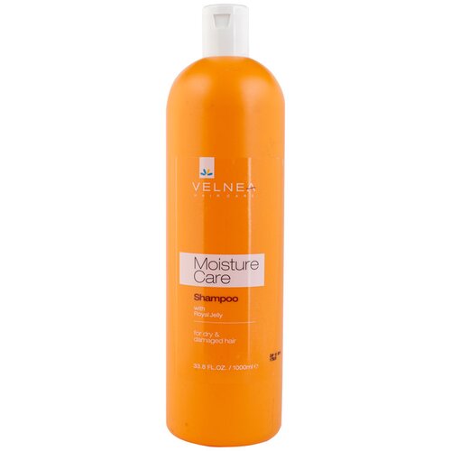 Velnea hidratantni šampon  za kosu 1000ml Slike