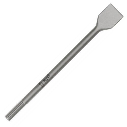 Milwaukee Chisel SDS max Flat 400 x 50 mm &amp;scaron;irok, (21108644) Slike