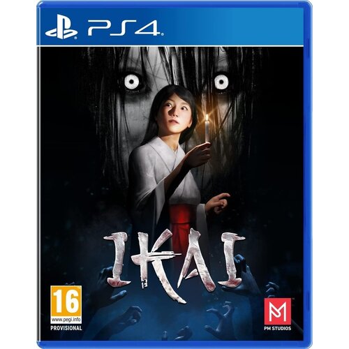  Ikai (PS4) Cene