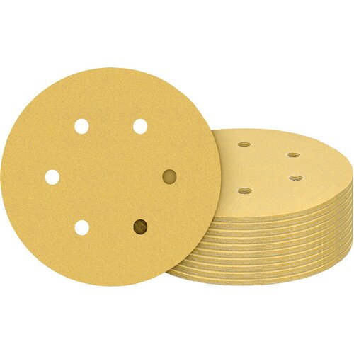 Bosch brusni papir expert C470 2608902511, me&scaron;ani set, 150 mm, 50 komada Cene