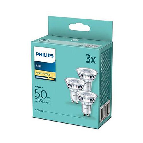 Philips LED sijalica Classic snage 4.6W PS734 Cene