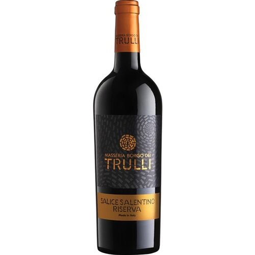 Cevico Vino Salice salentino riserva 0,75l Cene
