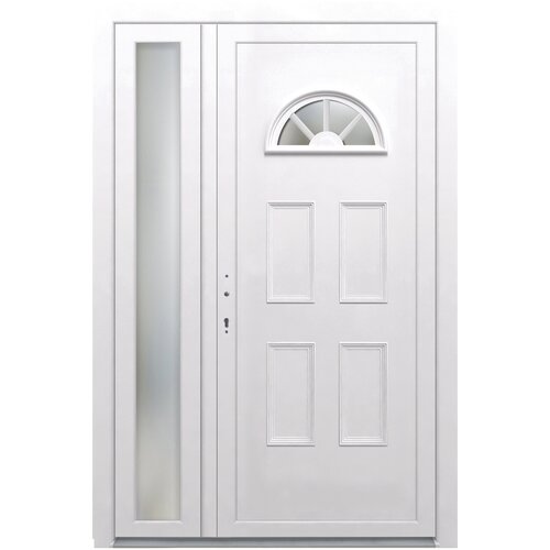 SAMOPEV pvc ulazna vrata palace 70 140x210 l Cene