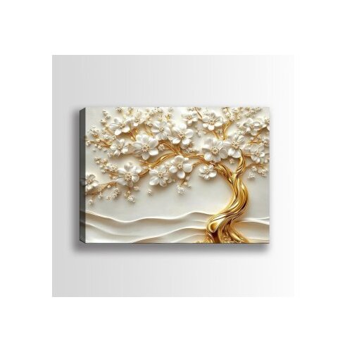 WALLXPERT Dekorativna slika KNV10268 70100 Cene