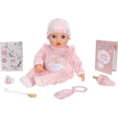 Zapf Creation Annabell 43cm - 1 k. Cene