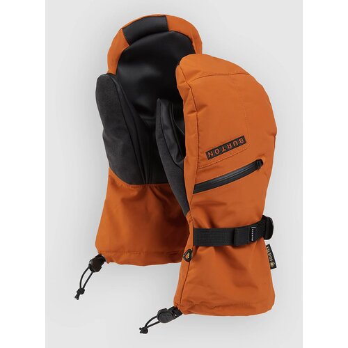 Burton Gore-Tex Rokavice Mitt spiced chai Cene