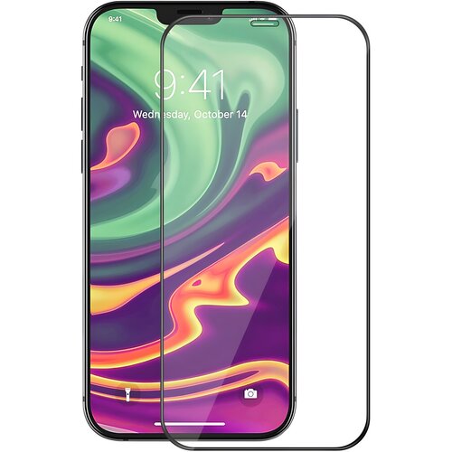 Ceramic Fleksibilna za&amp;scaron;čitna folija za Realme 8 Pro - Črna Slike