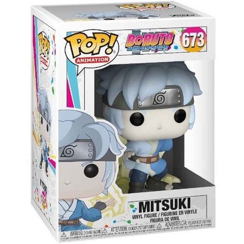 Funko figura pop! animation: boruto - mitsuki Cene