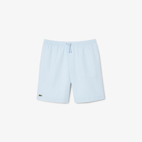 Lacoste Hlače GH353T SHORTS Modra Slike