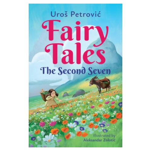  Fairy tales: the second seven Cene