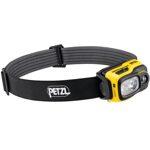 Petzl Glava za osvetlitev Swift RL 1100lm rechargeable, (5000508784) Cene