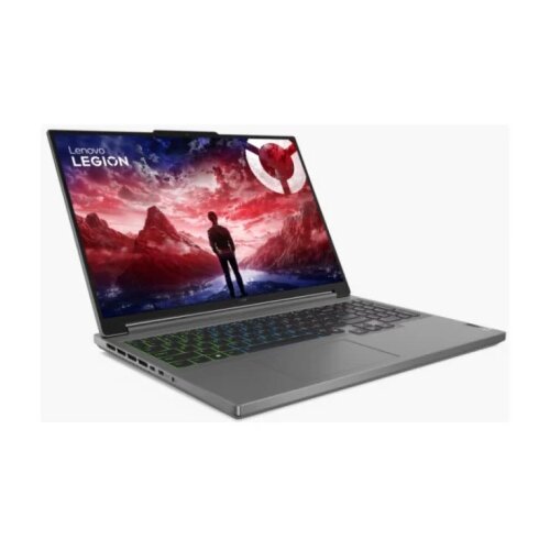 Lenovo legion slim 5 R7-8845HS/32GB/1TB/16&amp;quot;/RTX4060 8GB/Win11Pro/83DH007BYA Slike