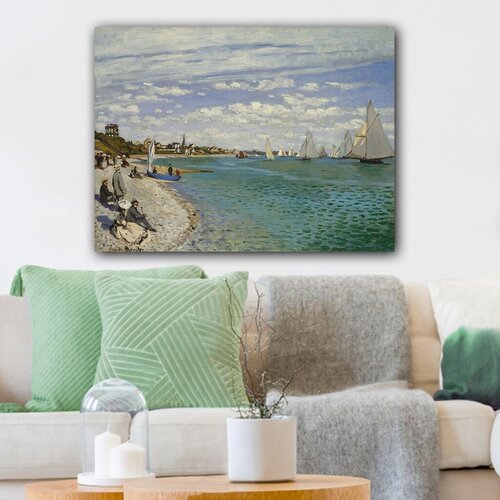 Wallity slika 747974044_70100, 70x100cm Slike