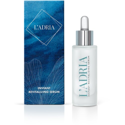 L&amp;rsquo;Adria L&amp;#039;adria Instant serum za lice za intenzivnu hidrataciju 30ml Slike