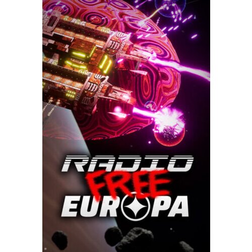 Steam Radio Free Europa (PC) Key GLOBAL Cene