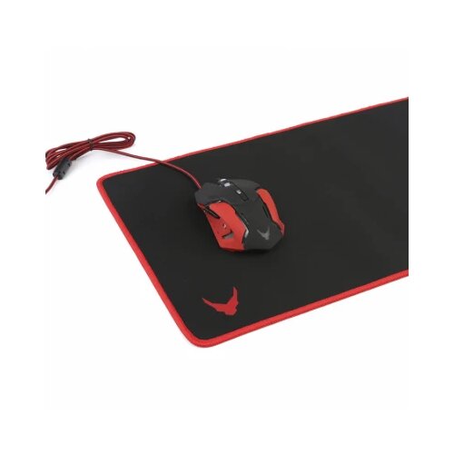 Platinet S.A mouse omega VSETMPX2 gaming +podloga Cene