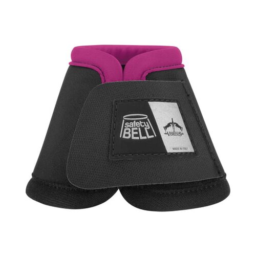 VEREDUS Zvonci za kopita Safety Bell Light &amp;quot;COLOR EDITION&amp;quot;, pink - M Slike