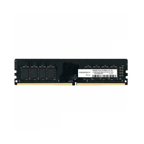 Innovation IT RAM DIMM DDR4 16GB 3200MHz Cene
