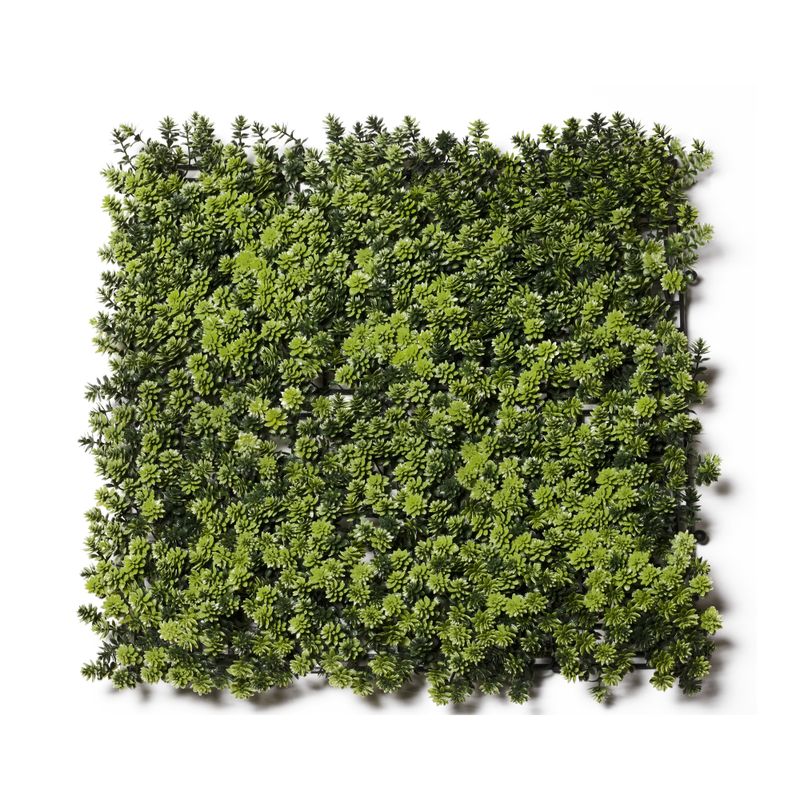 Lilium Lilijum Panel od vestackog zelenila za zeleni zid 50*50cm uv Cene