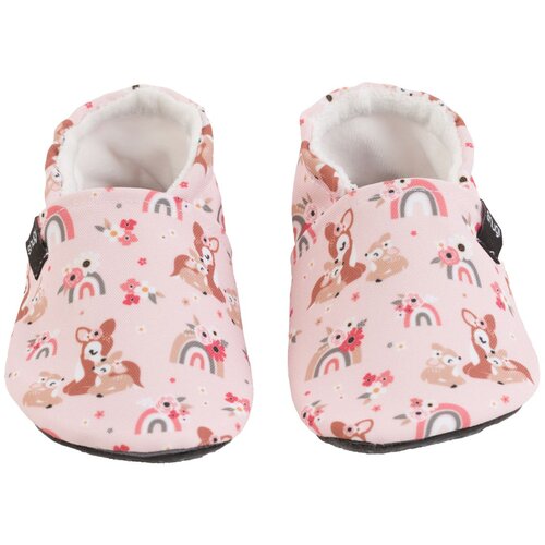 Snugi copat 22407 Bambi D roza 22 Cene