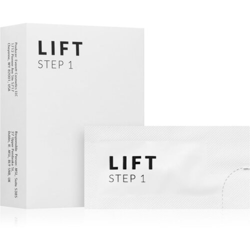 Nanolash Step 1 aktivator za lifting i laminaciju trepavica 10x0,5 ml Cijene