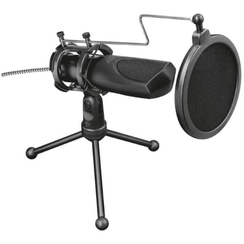 Trust MIKROFON GAMING GXT232 MANTIS Cene