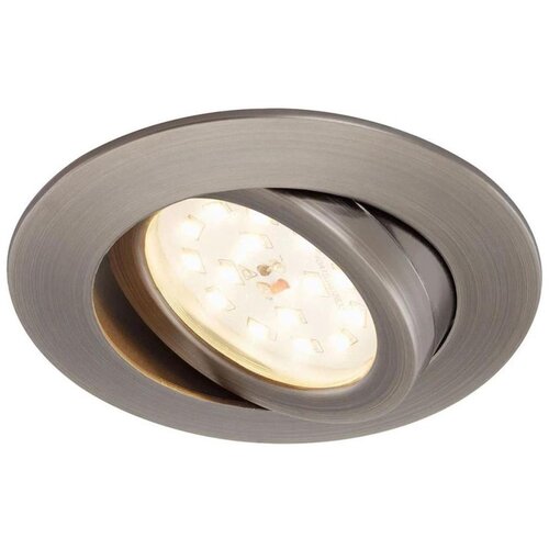  Briloner7296-011-LED prigu&scaron;iva ugradna plafonska svetiljka LED/6,5W/230V IP23 antracit Cene