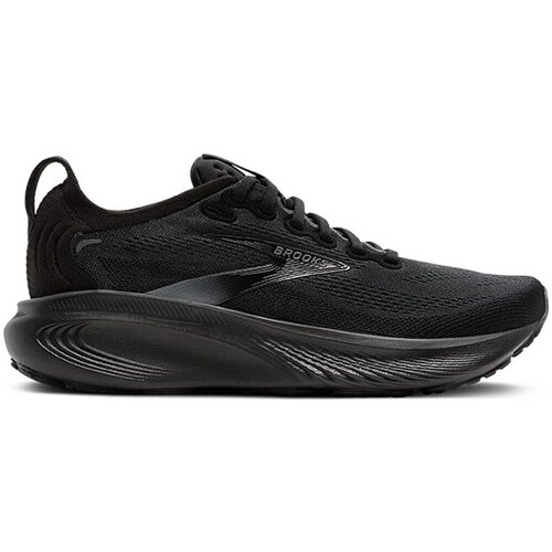 Brooks Tek &amp;amp; Trail Adrenaline Gts 25 Črna Slike