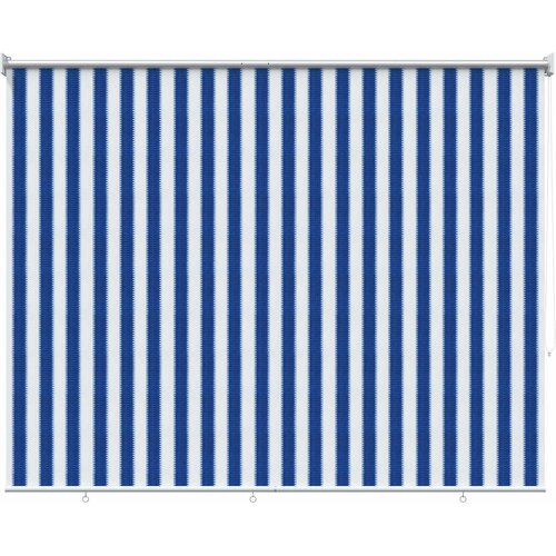 vidaXL Zunanja rolo zavese z blokiranjem UV žarkov 90 % 160 x 140 cm, (5000298137) Cene