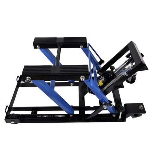 Bass_Polska ATV dvigalo za motor, 680 kg, (22025146) Slike