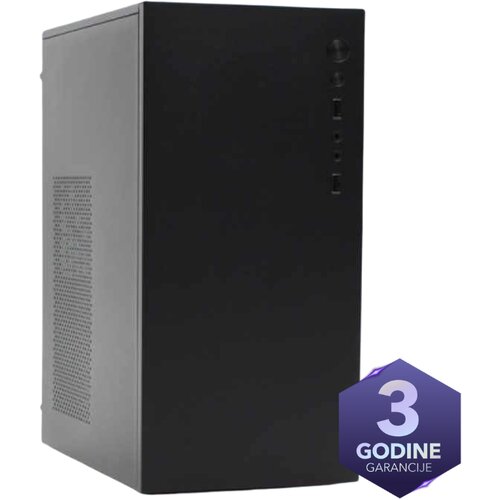  Racunar CTPC Essential Intel Celeron G5905/H510/8GB/256GB/3Y/kuca/internet Cene