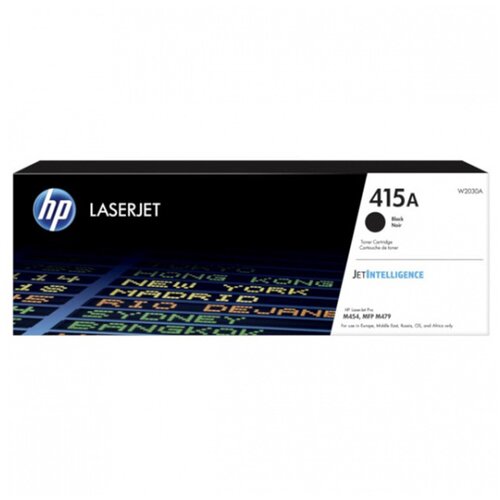  Toner HP MS black 415A W2030A bez čipa Cene