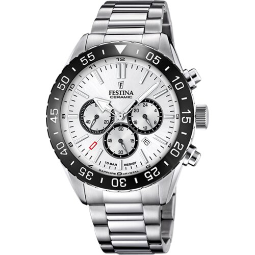 Festina moška ročna ura F20575-1 Cene